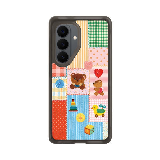 Cute patchwork