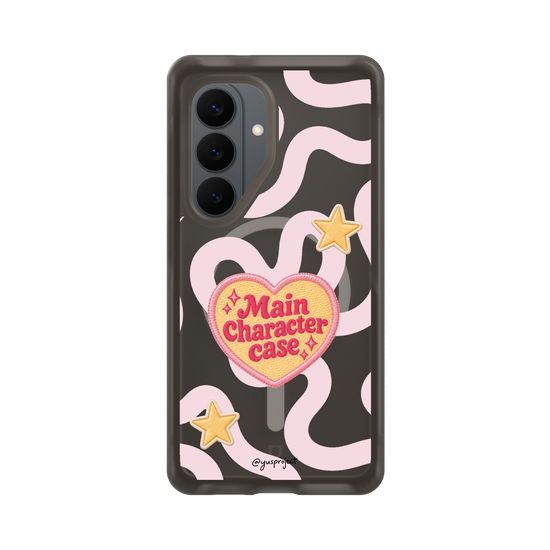 Main Character Case