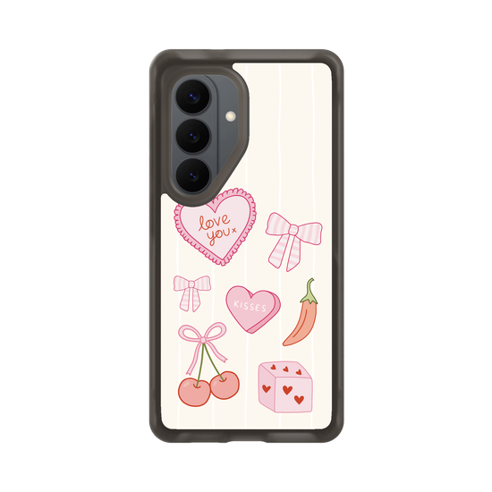 Sweetheart Stickies
