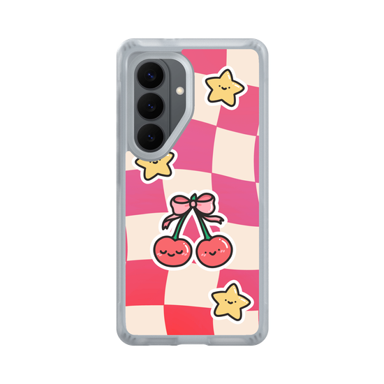 cherry star burst