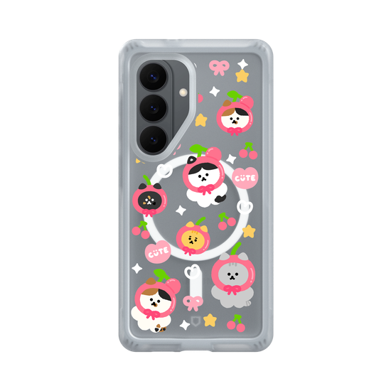 Cherry Cat 🍒