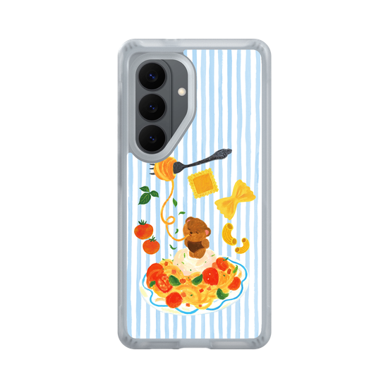 Weekend Pasta