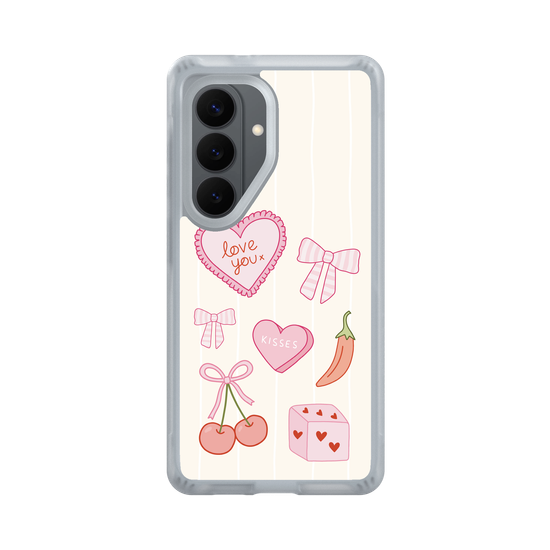 Sweetheart Stickies