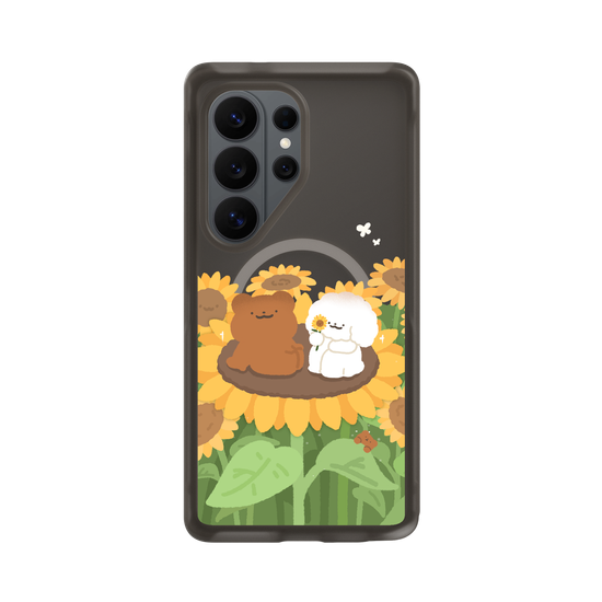 Sunflower Companions