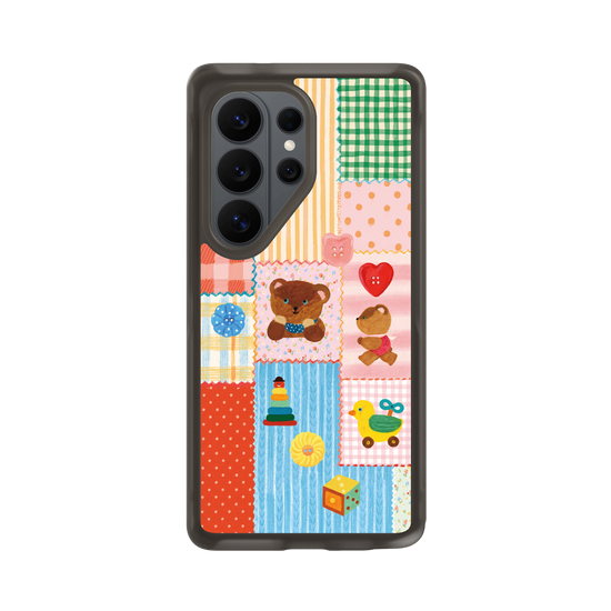 Cute patchwork