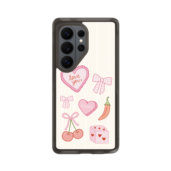 Sweetheart Stickies