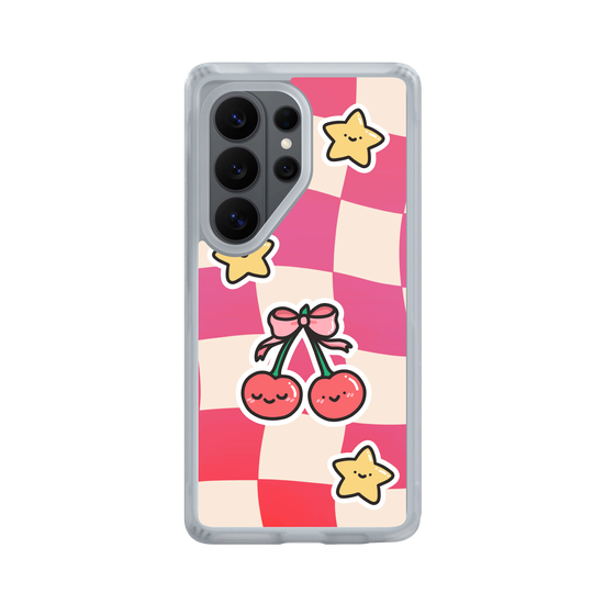 cherry star burst
