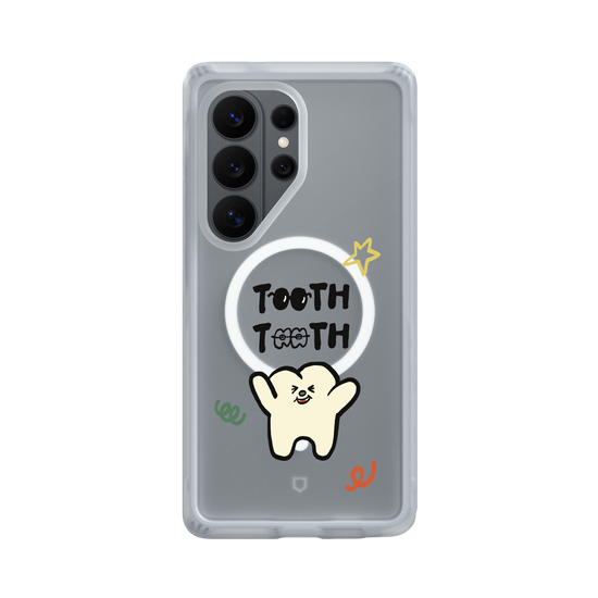 ToothTooth