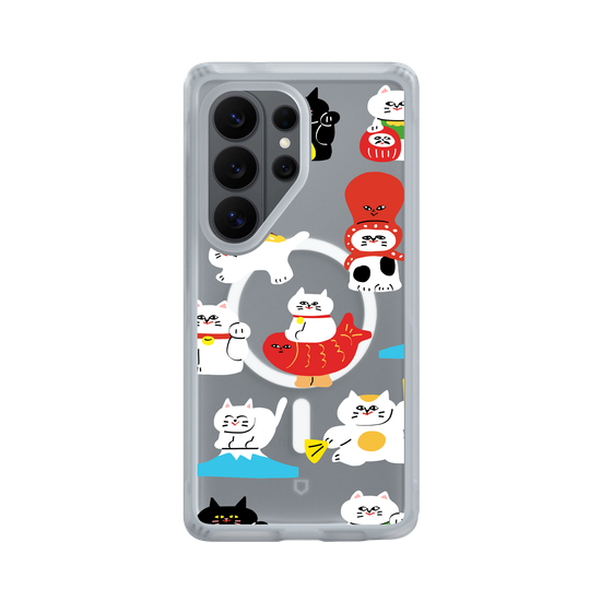 10 Seconds Class - All Lucky Cat