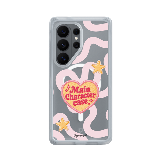 Main Character Case