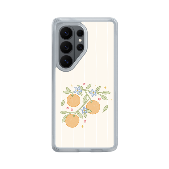 Orange Blossom