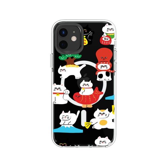 10 Seconds Class - All Lucky Cat