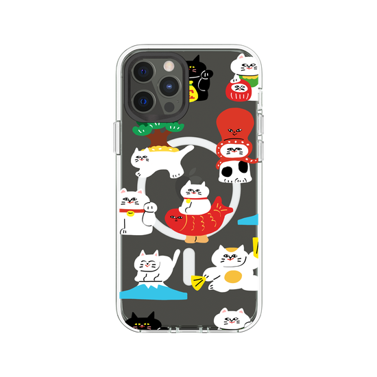 10 Seconds Class - All Lucky Cat