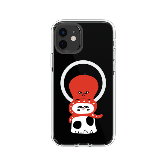10 Seconds Class - Octopus and Lucky Cat