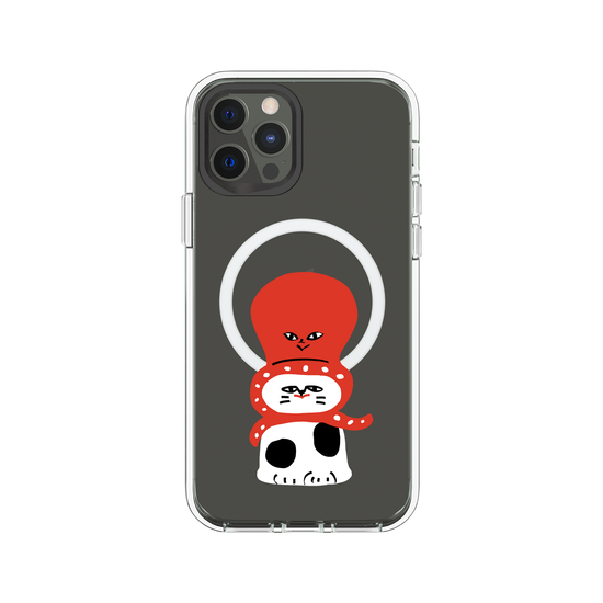 10 Seconds Class - Octopus and Lucky Cat