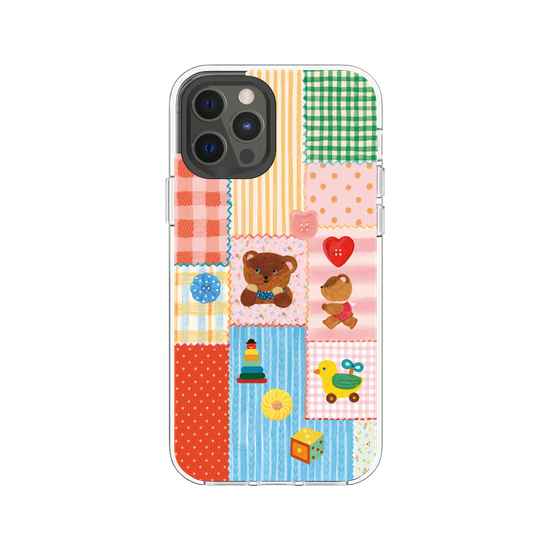Cute patchwork