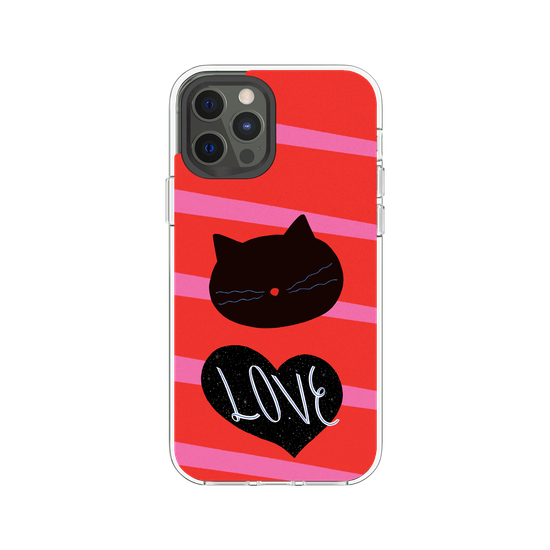 Black Cat Love