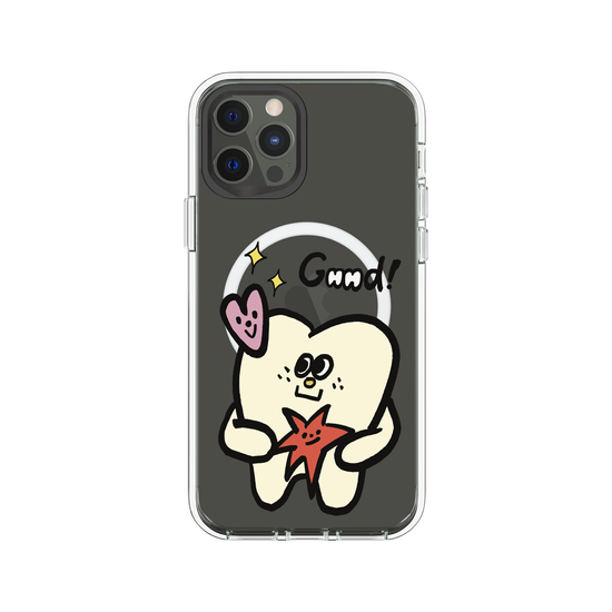 いいことあるよ！