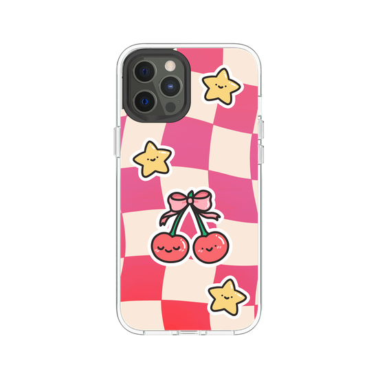 cherry star burst