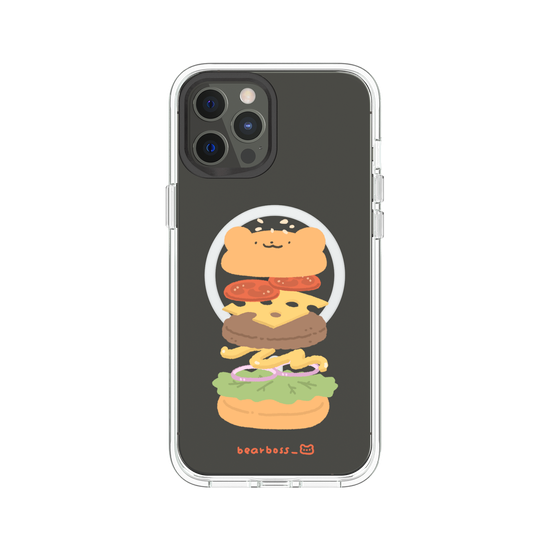 BearBoss Burger