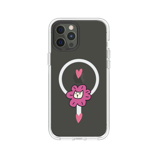 Ready or Not, Love Is Coming!