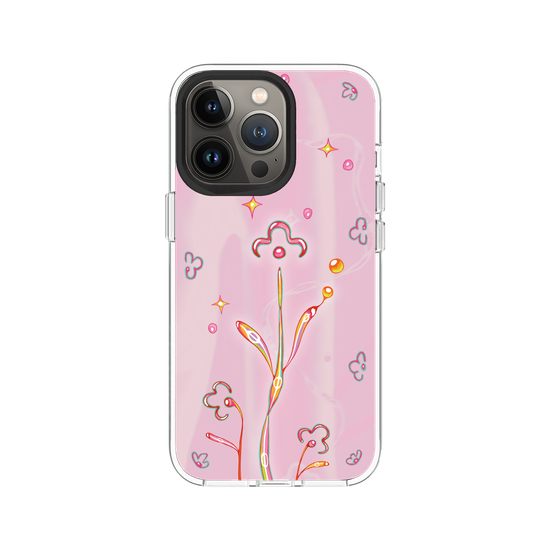 Day of the Bubble Flowers