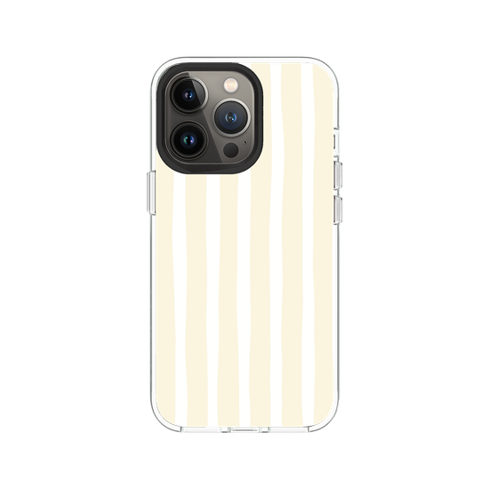 Butter Stripes