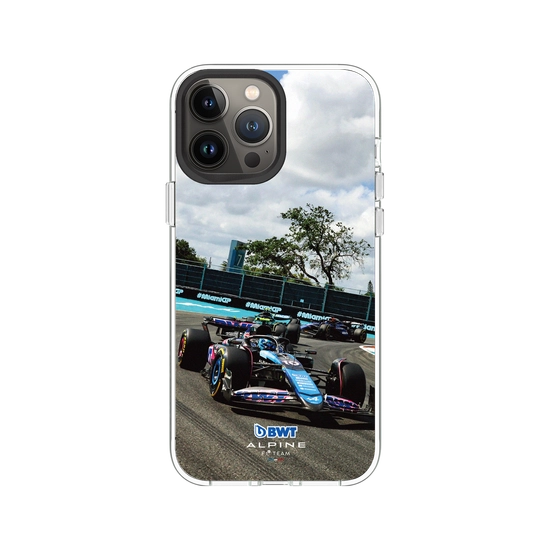 BWT Alpine Formula One Team | F1 BWT Alpine Formula One Team A524 Race ...