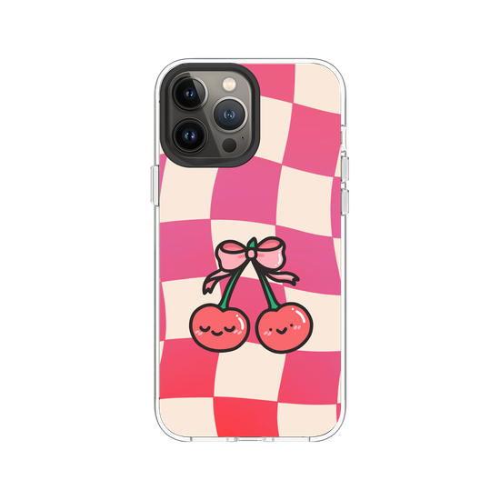 cherry checkers