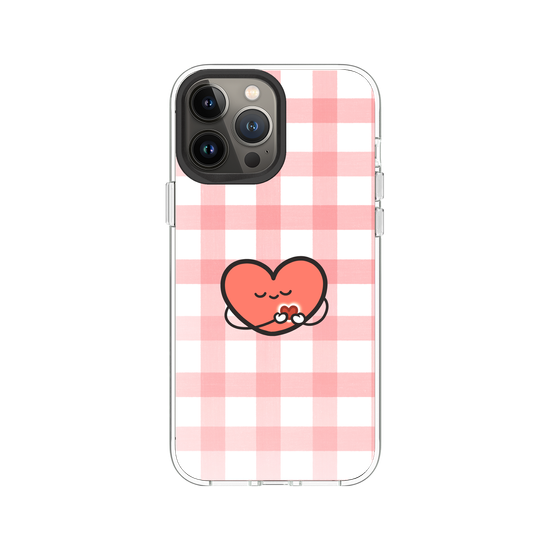 a heart too precious