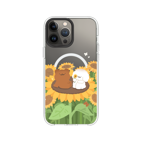 Sunflower Companions