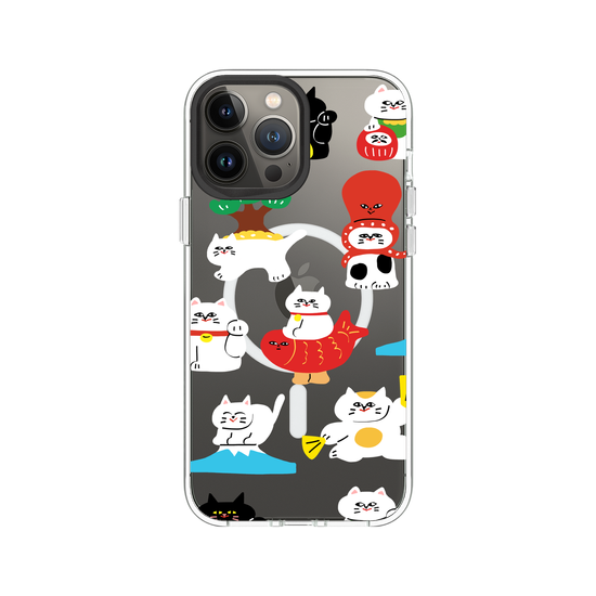 10 Seconds Class - All Lucky Cat