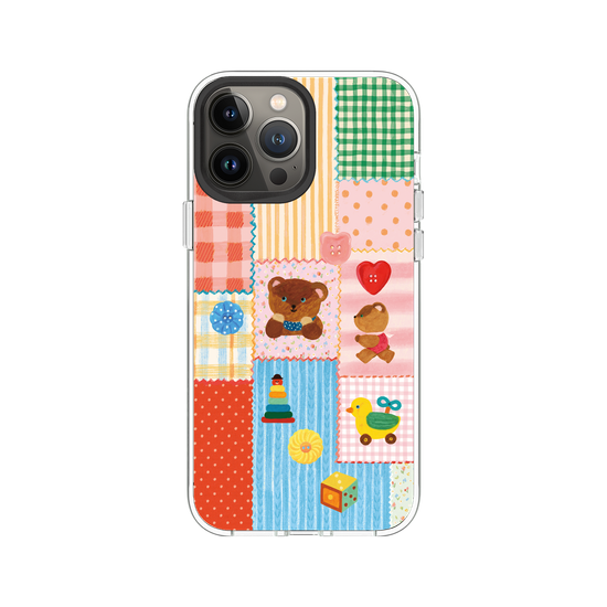Cute patchwork