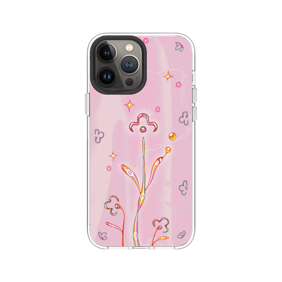 Day of the Bubble Flowers