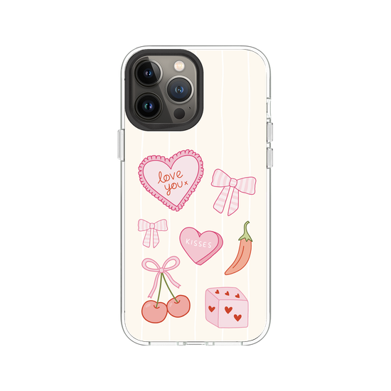 Sweetheart Stickies