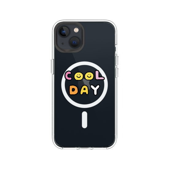 cool day