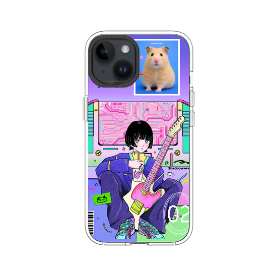 Guitar Girl!