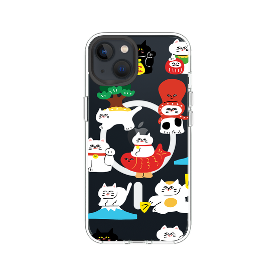 10 Seconds Class - All Lucky Cat