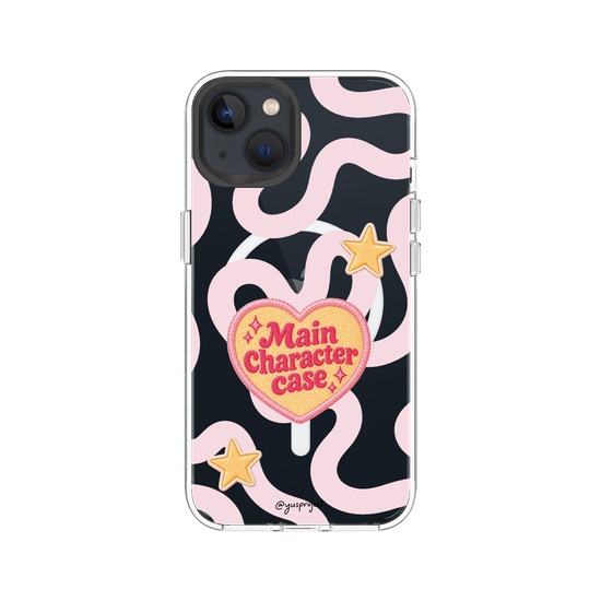 Main Character Case