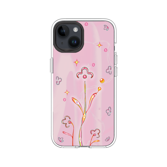 Day of the Bubble Flowers