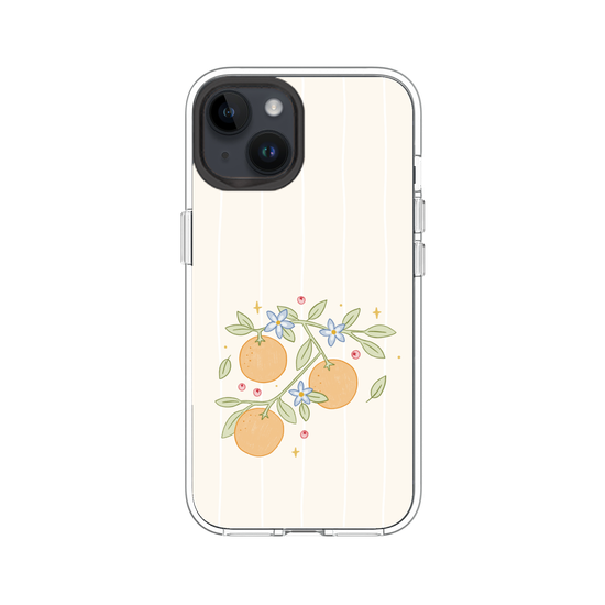 Orange Blossom