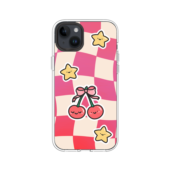 cherry star burst