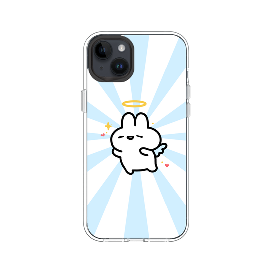 angel bunny!!
