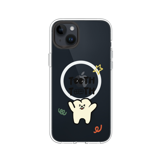 ToothTooth