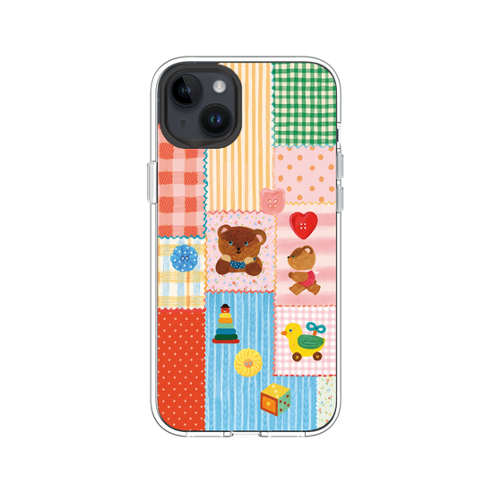 Cute patchwork
