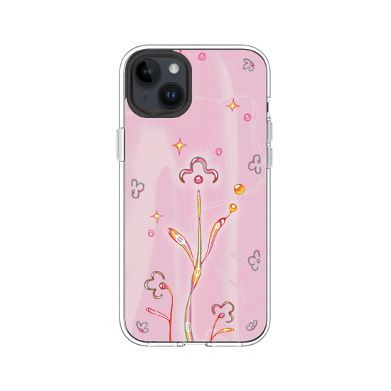 Day of the Bubble Flowers