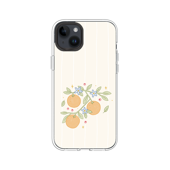 Orange Blossom