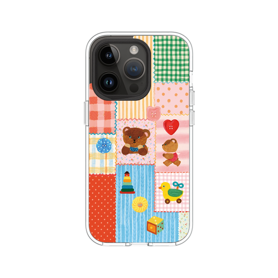 Cute patchwork