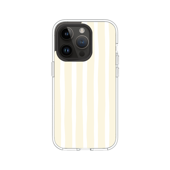 Butter Stripes