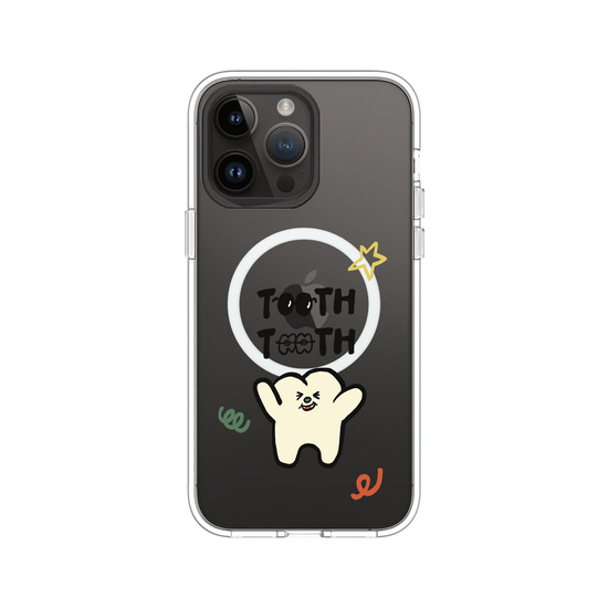 ToothTooth